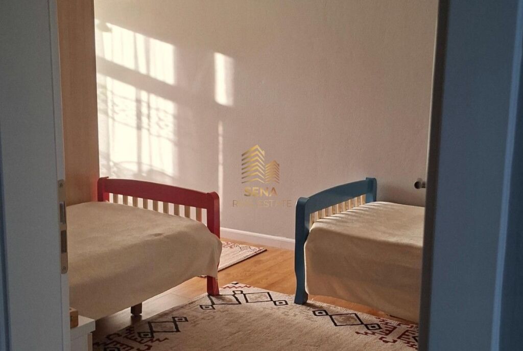Rent, Apartment 2+1+2+BLK, Don Bosko, 70,000 Lek/month