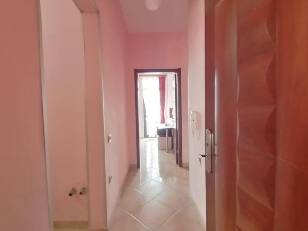 Apartment for rent 1+1 - 📍21 Dhjetori, opposite bar Oslo (Construction Engineer)