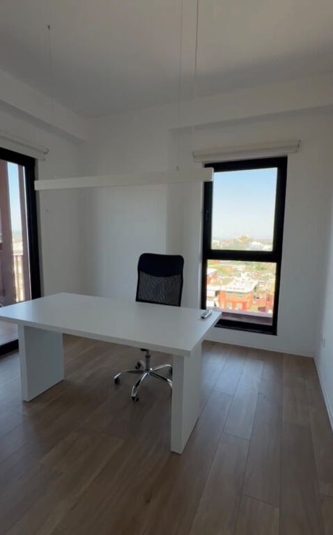 Ufficio in affitto presso il Complesso Garden Building, Via Kavaja, 21 Dhjetori.