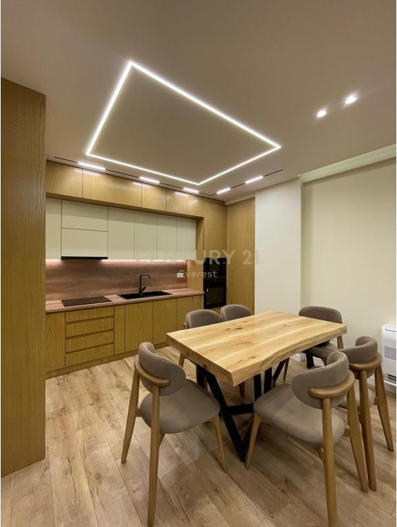 LIQENI I THATE, APARTAMENT 2+1+2+PARKIM PER QIRA 1,500 € /Muaj