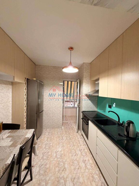 Appartamento 2+1 in affitto Via Dritan Hoxha Tirana