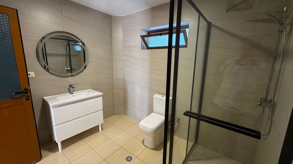 Rent, 2+1 floor villa, Laprake