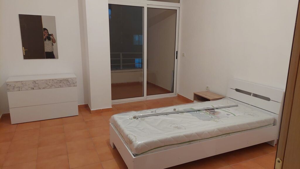 For rent 2+1+2 ASTIR TE FRATARI 450 thousand lek