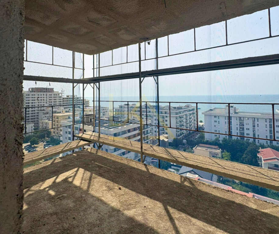 Appartamenti in Vendita – Golden House Residence, Shëngjin, Lezhë