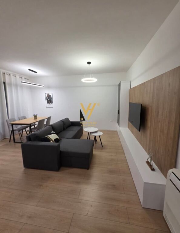 JEPET APARTAMENT 2+1+BLK ME QIRA TE RR.JORDAN MISJA 75.000 LEKE