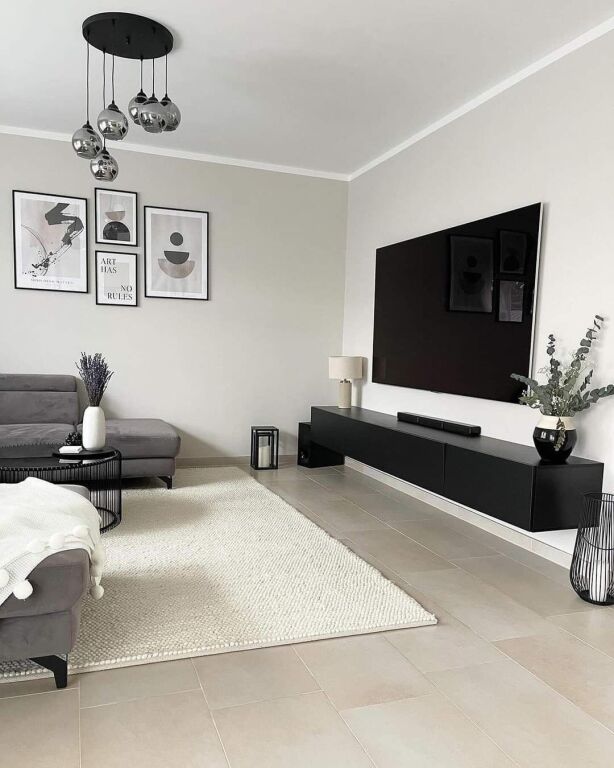 Liqeni i Thate, jepet me qera apartament modern 1+1.