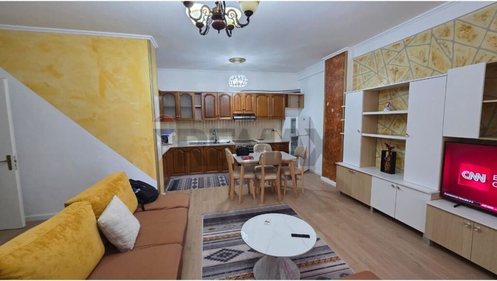 2+1 apartment for sale at Rrapo Hekali Street