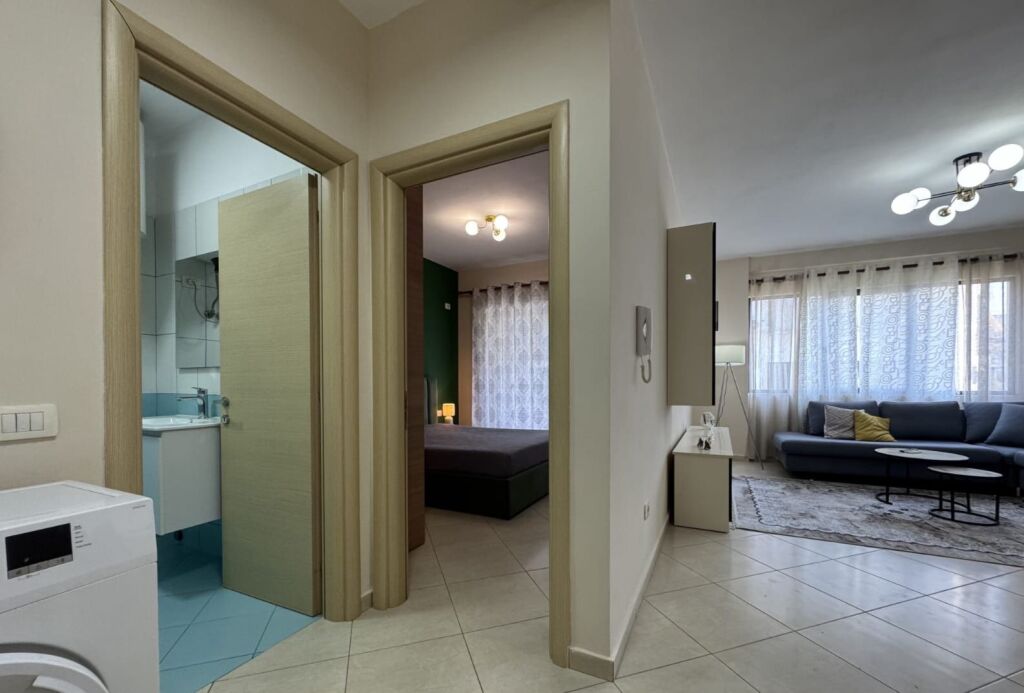 Super 1+1 for Rent in MISTO MAME