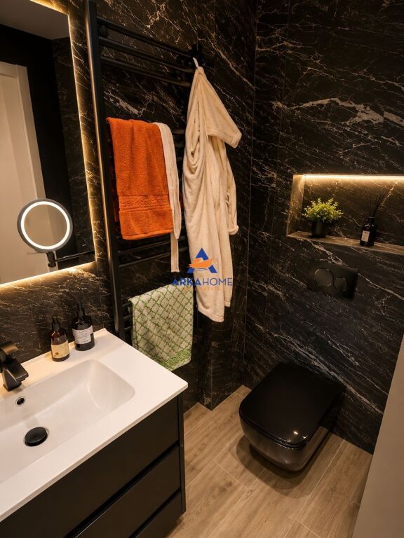SHITET APARTAMENT 2+1+BALLKON "RRUGA DERVISH LUZHA, 5 MAJI" 200.000 EURO