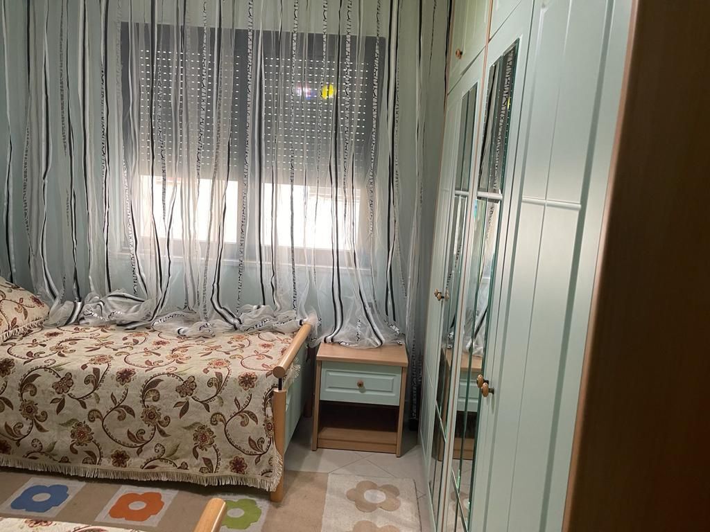 🏡 Apartment 2+1 for rent  📍Ismail Qemali Street, near the former Villa of Enver Hoxha💰 Price: 100,000 Lek/month