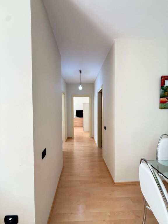 2+1 apartment for rent near pediatrics