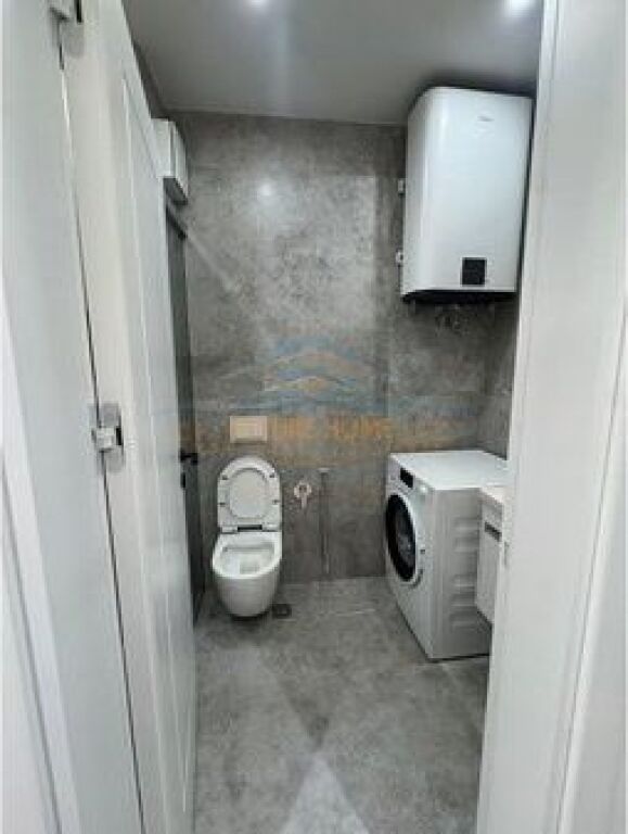 Qera, Apartament 2+1+2+Post Parkimi , Golden Tower Residence, Rruga Mine Peza