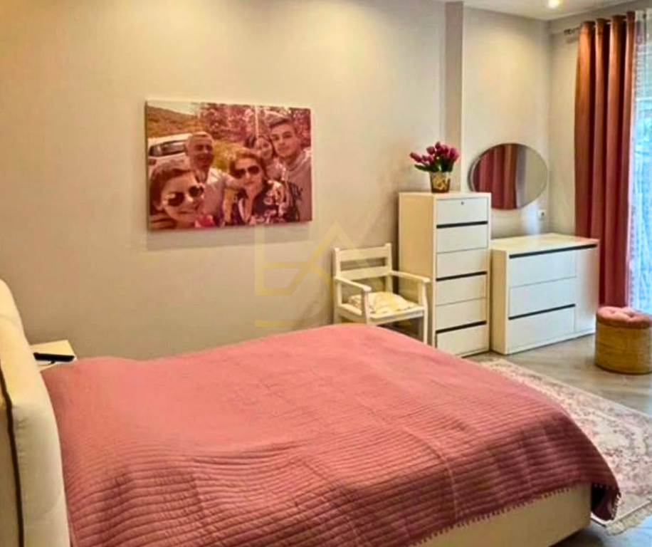 SHITET APARTAMENT 2+1 – LURA 3, GJIRI I LALZIT