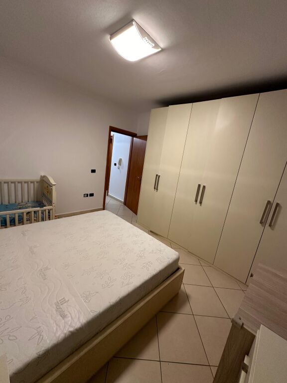 Appartamento 1+1 in affitto a Xhamllik