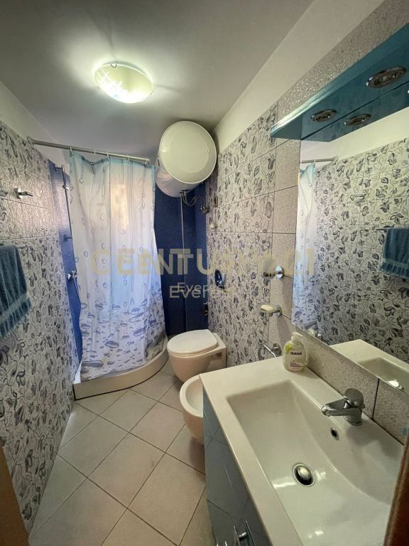 Oxhaku, Apartment 1+1 For Rent
