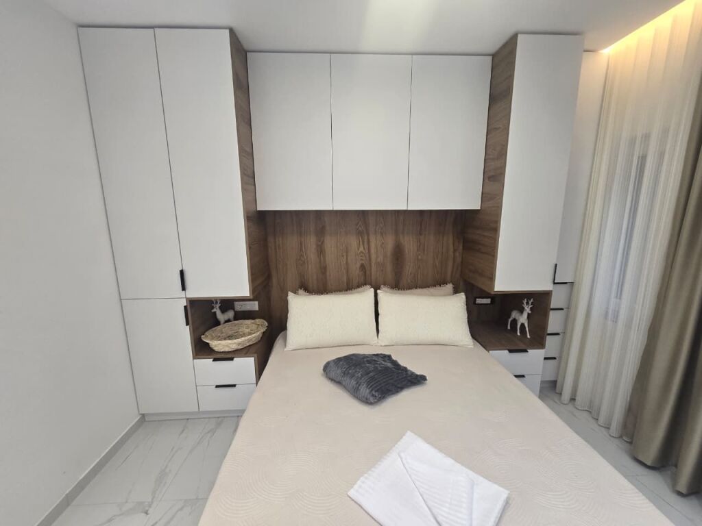 DON BOSKO APARTMENT 1+1 FOR RENT!