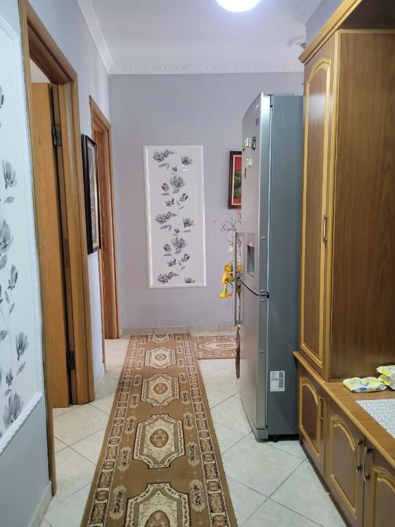 Apartament 2+1+2+2 ballkone per sitje Don Bosko
