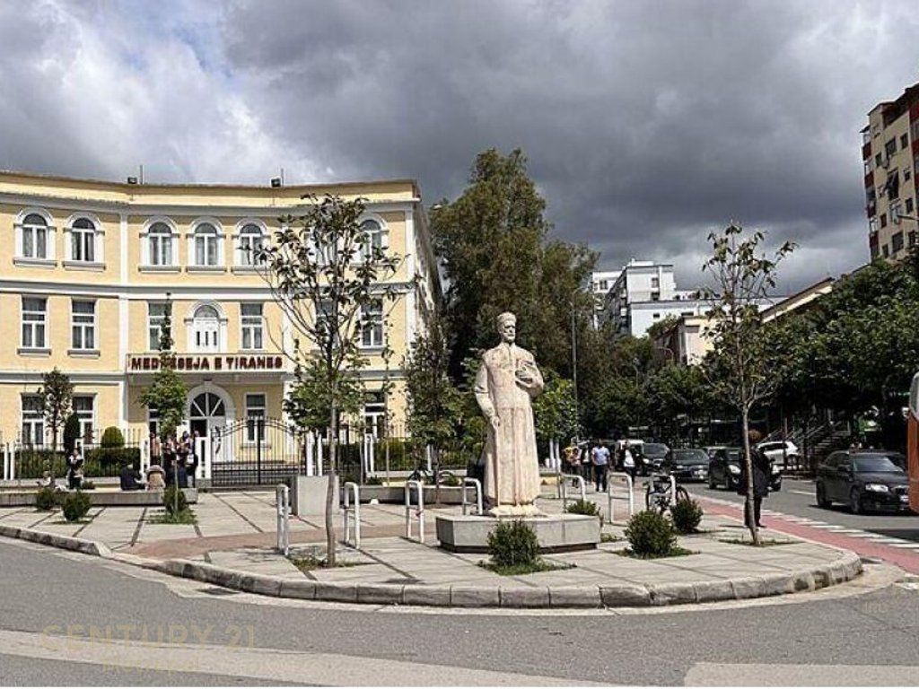 Apartament 1+1 📍 Medreseja