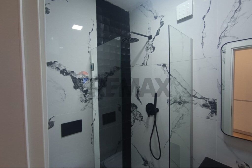 Apartment for rent 1+1 on Dibra Street