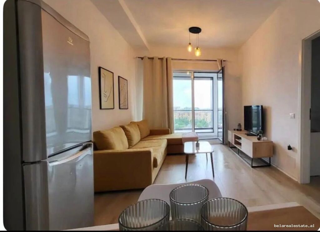 Apartament Me Qera 1+1 Tek 21 Dhjetori (ID B2101893) Tirane