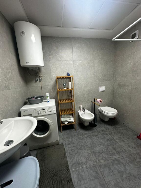 APARTMENT FOR RENT 2+1+2 DON BOSKO 800 EURO FH-90513