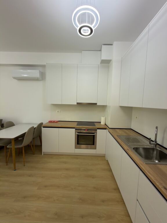 For rent Apartment 2+1 Residence Kadiu Ali Dem