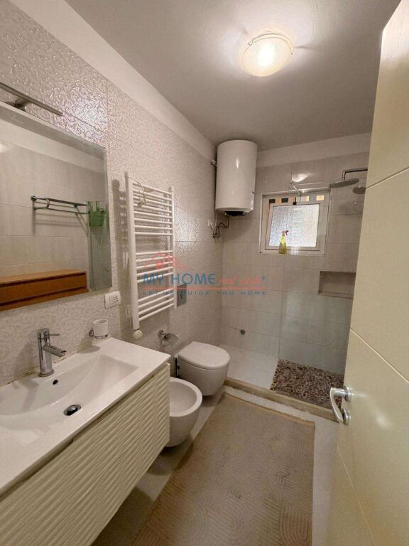 Appartamento 2+1 in affitto Via Dritan Hoxha Tirana