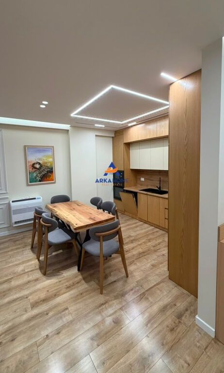 FOR RENT APARTMENT 2+1+2+2BALCONY +PARKING SPOT "AT THE DRY LAKE" 1500 EURO