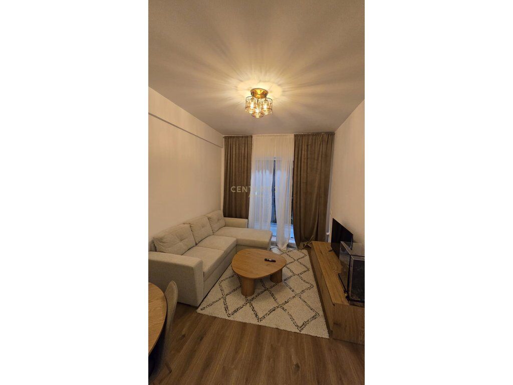 Appartamento 1+1 In Affitto a Fresku, Shkozë, Tirana - 400€ | 60 m²