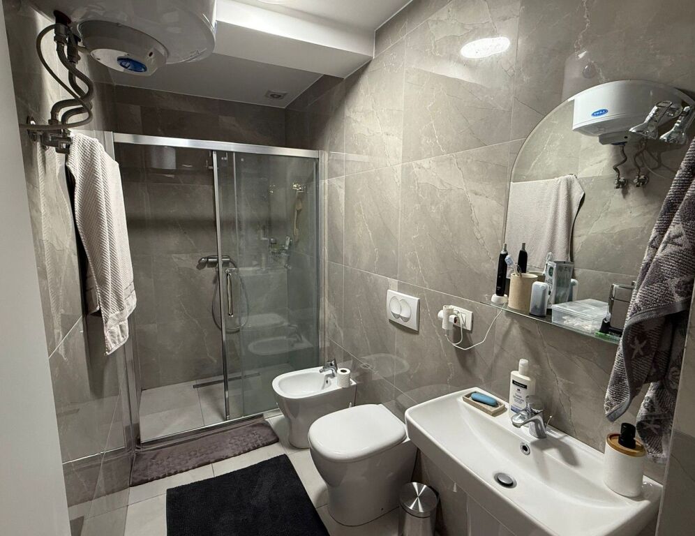 📌 APARTMENT 2+1+2 FOR RENT – FIORI DI BOSCO