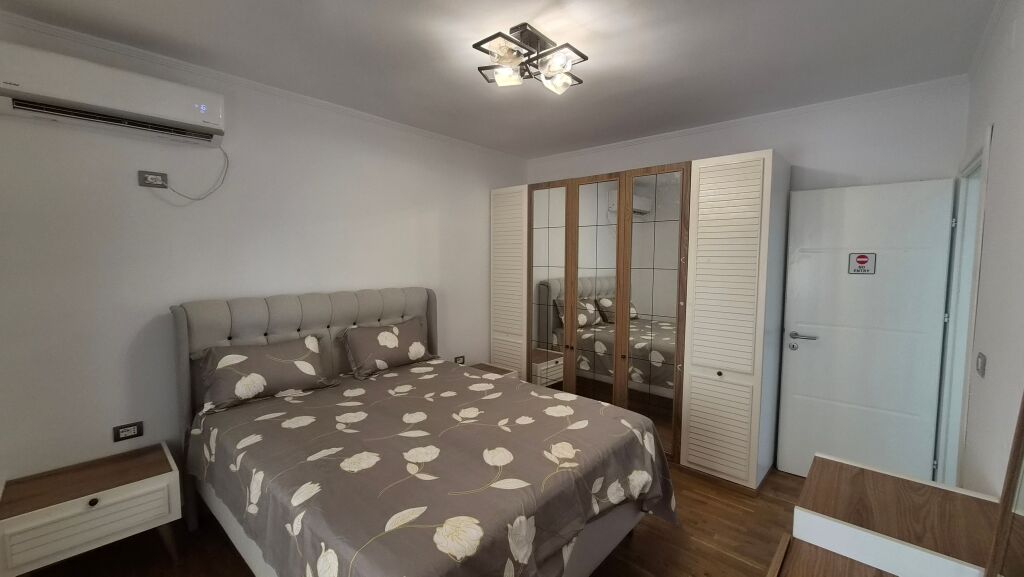 FOR RENT 2+1 APARTMENT – WILSON SQUARE