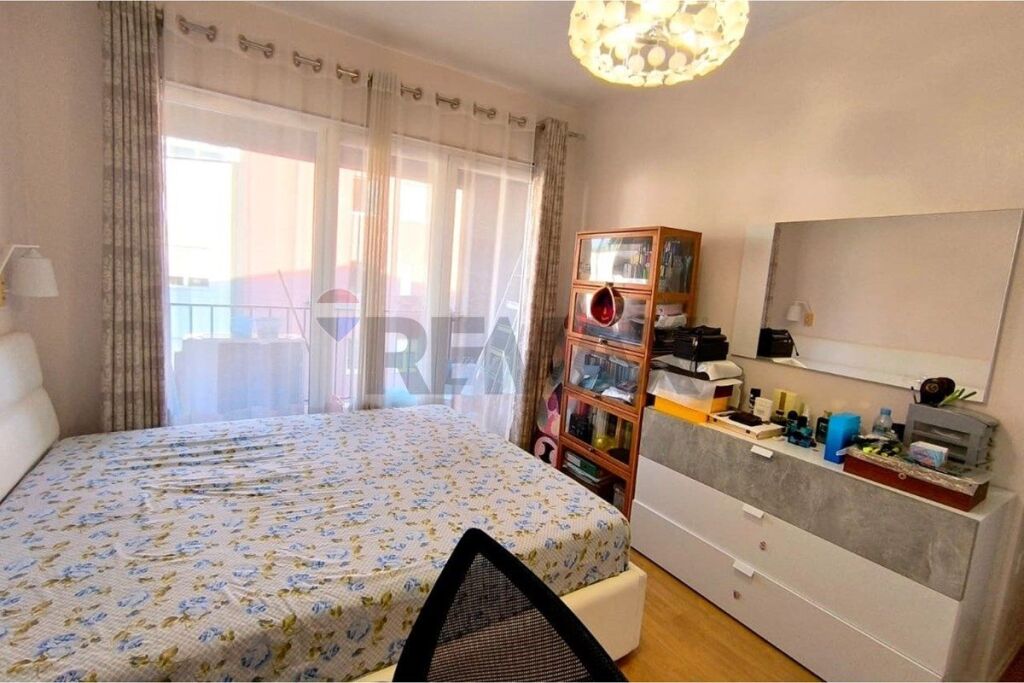 Apartment 2+1 for rent at Residence 3D, Selite