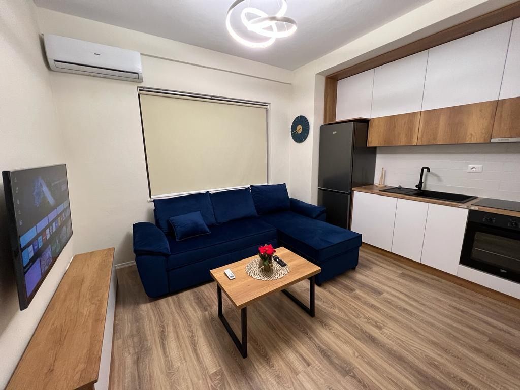 In affitto 1+1 ASTIR 500 mila lek