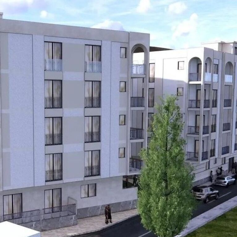 🏖️ FOR SALE APARTMENT 1+1 | ORIENTAL RESIDENCE | GOLEM 🌴✨