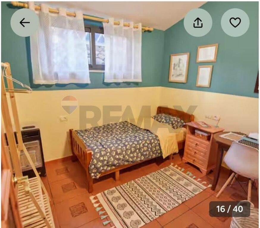 APARTAMENT 2+1 ME QIRA NE BLLOK !