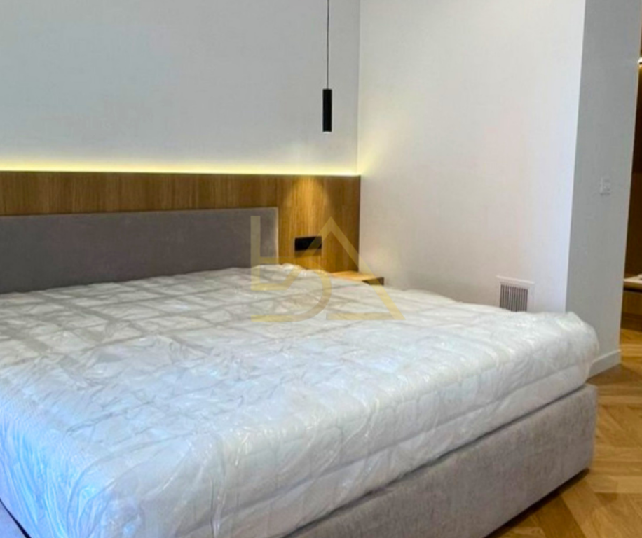 FOR RENT APARTMENT 2+1+2 – DELIJORGJI COMPLEX, TIRANA