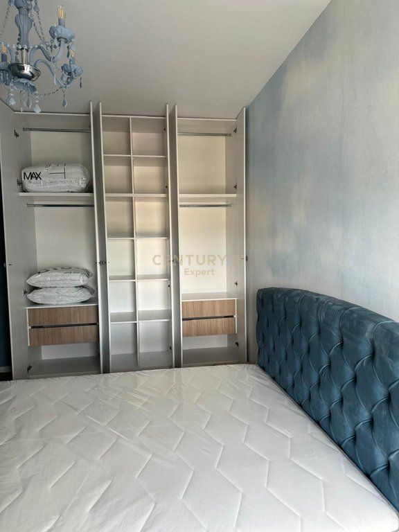 APARTAMENT 1+1 PER QIRA TEK TRIO TOWER ! 650 € /Muaj 60,000 Lekë /Muaj