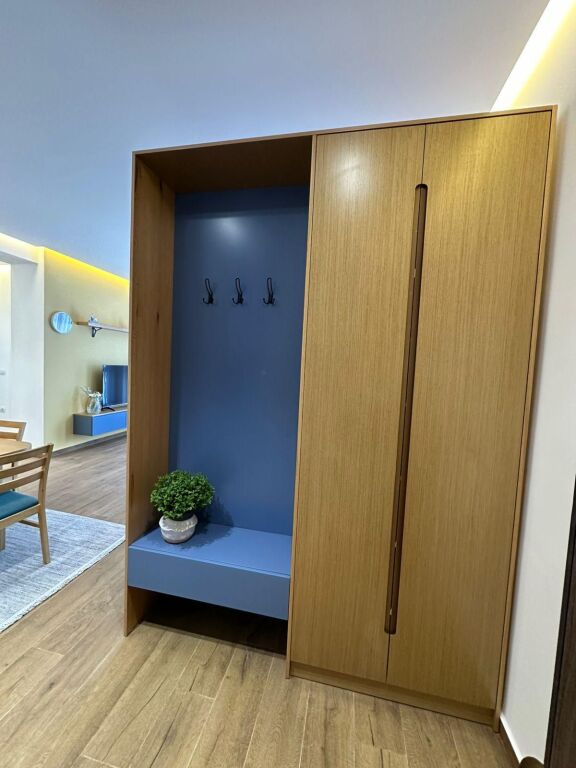 Appartamento 2+1 in affitto – Lungomare, Vlorë