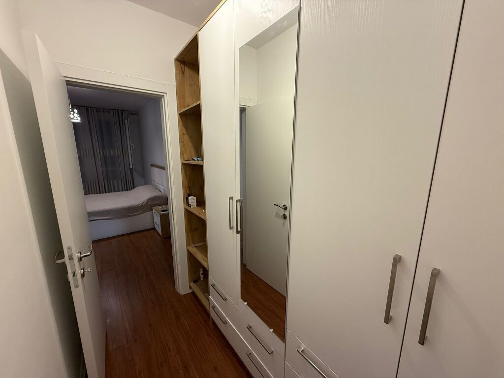 🏡 APPARTAMENTO 2+1+2 IN AFFITTO 📍 Fiori di Bosco💰 Prezzo: 90000 Lekë/Mese