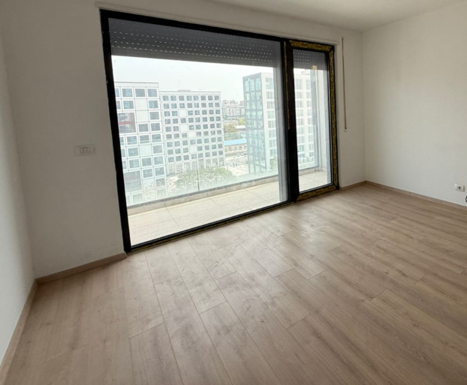 Apartment 2+1+2 for sale at Kompleksi Akses Tirana, former Customs, Casa Italia, New Ring, Dritan Hoxha Street.