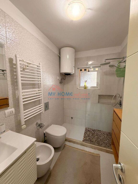 Appartamento 2+1 in affitto Via Dritan Hoxha Tirana