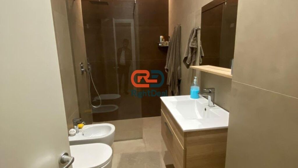 At Dry Lake, Apartment 3+1+2 For Rent !!!