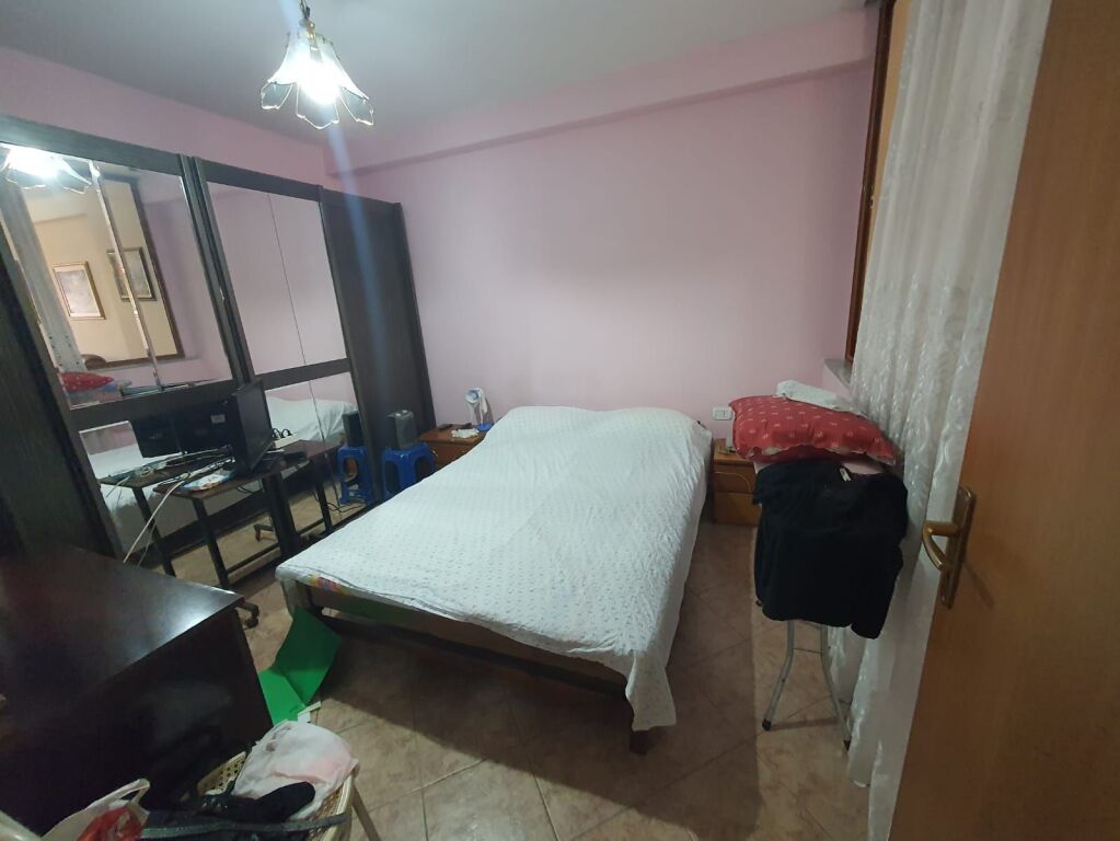 🏢Apartment 2+1 for sale at 21 Dhjetori, Kavaja Street✨