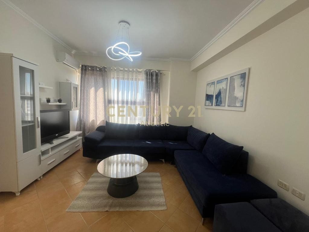 Apartment 2+1 for Rent in the Plazh Hekurudha area