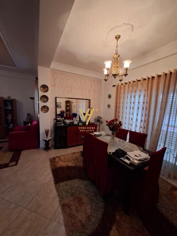 APPARTAMENTO 2+1+VERANDA IN AFFITTO A SELITE 60.000 LEKE