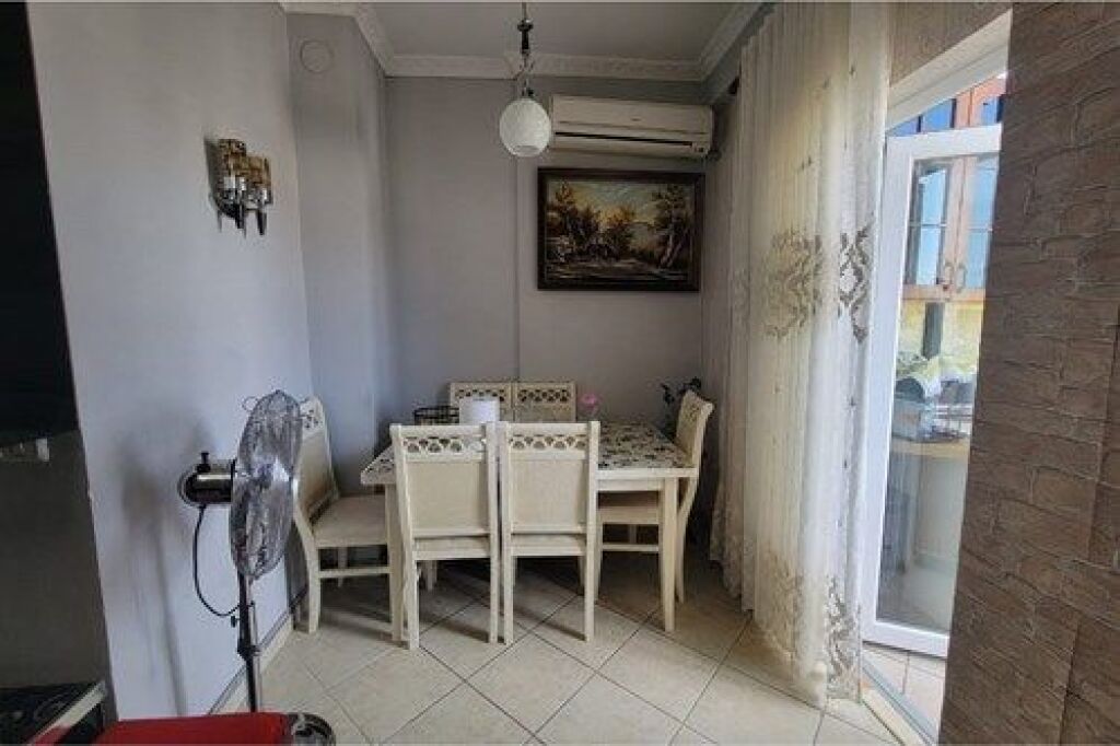 Apartament 2+1 per shitje ne Don Bosko!