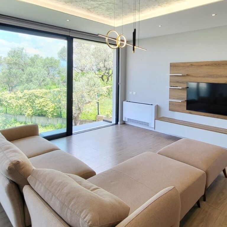 🏡 VILLA FOR RENT | DRY LAKE ✨