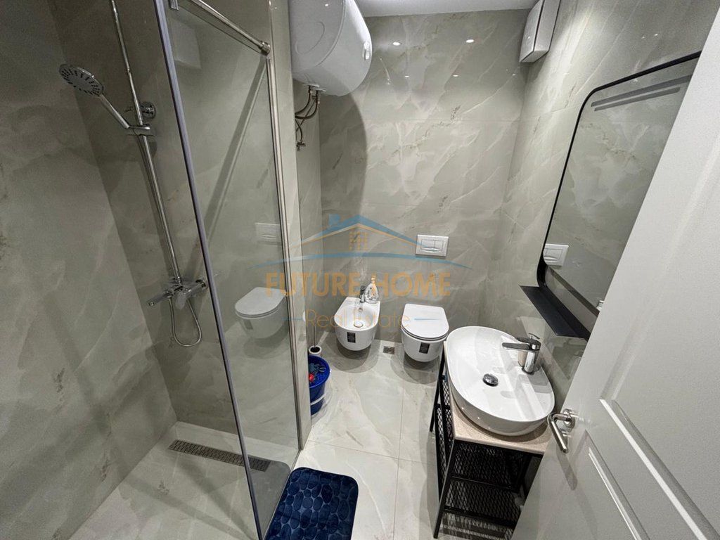 Qera,Apartament 2+1,Komuna e Parisit/PLUS72859