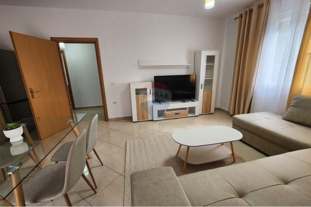 Apartment 1+1 for sale in Fresk!