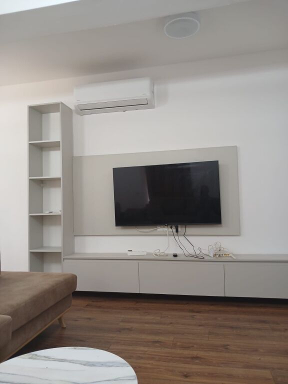 🏡 **APPARTAMENTO 2+1 IN AFFITTO | KODRA E DIELLIT 2**